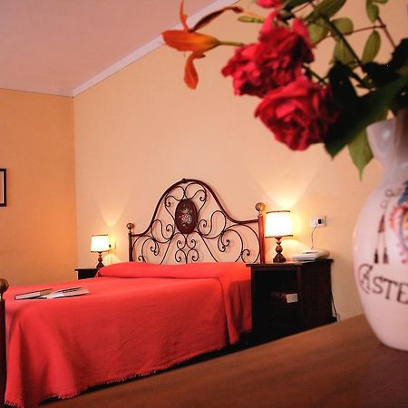 Borgo Castelvecchi Residenza Depoca Hotel Radda in Chianti Luaran gambar