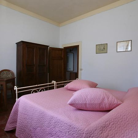 Borgo Castelvecchi Residenza Depoca Hotel Radda in Chianti Luaran gambar