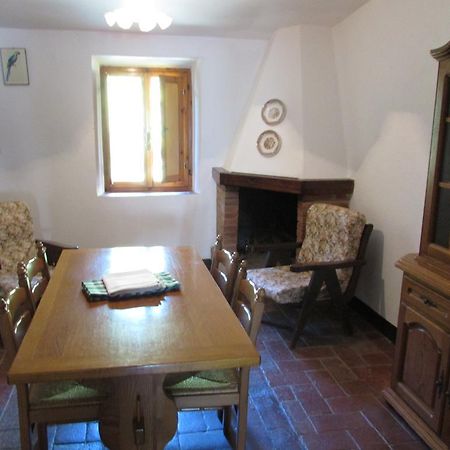 Borgo Castelvecchi Residenza Depoca Hotel Radda in Chianti Luaran gambar