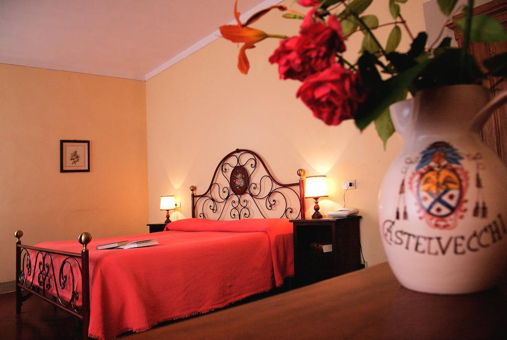 Borgo Castelvecchi Residenza Depoca Hotel Radda in Chianti Luaran gambar