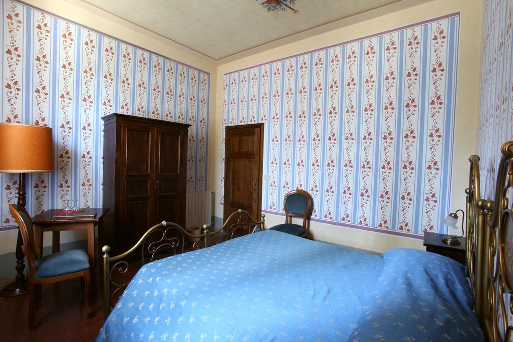 Borgo Castelvecchi Residenza Depoca Hotel Radda in Chianti Luaran gambar