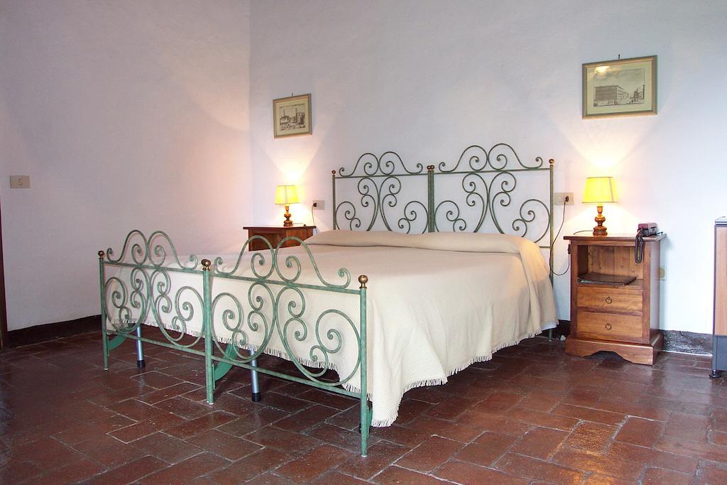 Borgo Castelvecchi Residenza Depoca Hotel Radda in Chianti Luaran gambar