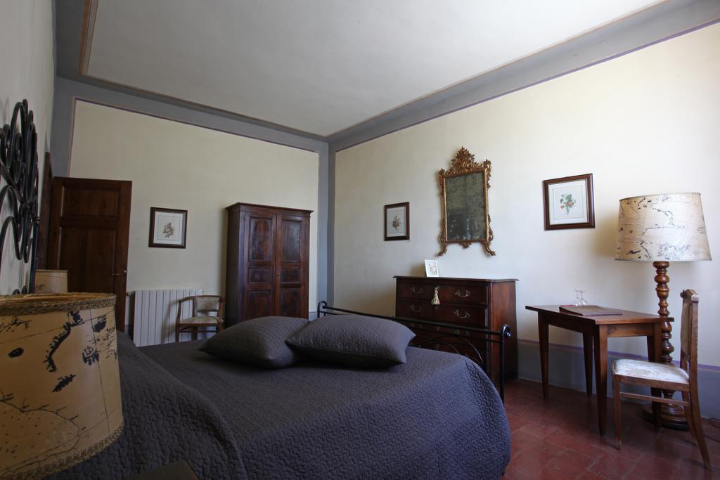 Borgo Castelvecchi Residenza Depoca Hotel Radda in Chianti Luaran gambar