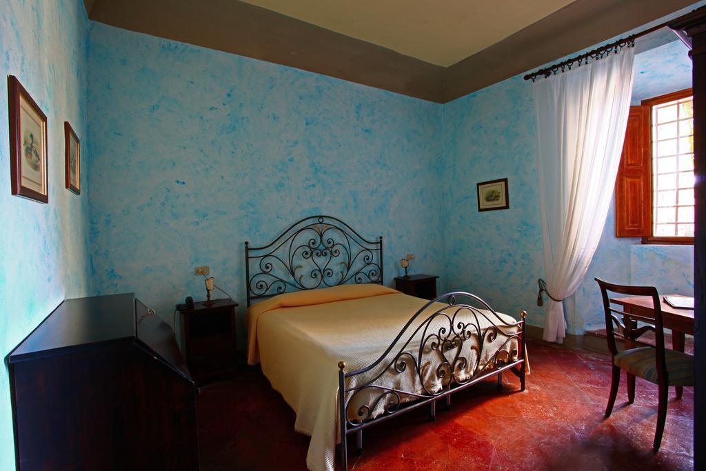 Borgo Castelvecchi Residenza Depoca Hotel Radda in Chianti Luaran gambar