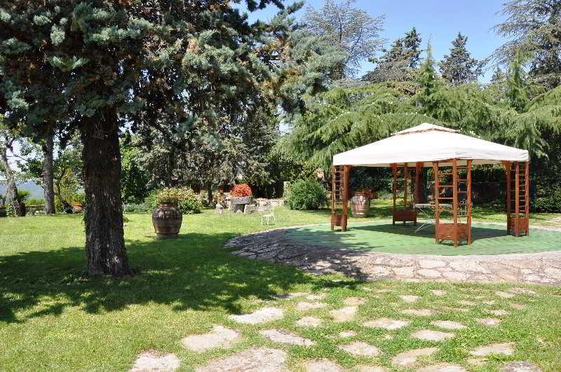 Borgo Castelvecchi Residenza Depoca Hotel Radda in Chianti Luaran gambar