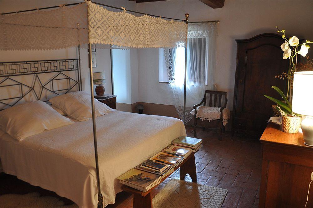 Borgo Castelvecchi Residenza Depoca Hotel Radda in Chianti Luaran gambar