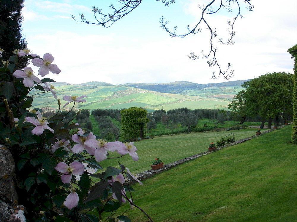 Borgo Castelvecchi Residenza Depoca Hotel Radda in Chianti Luaran gambar
