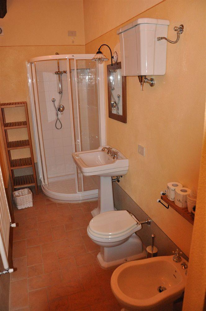 Borgo Castelvecchi Residenza Depoca Hotel Radda in Chianti Luaran gambar