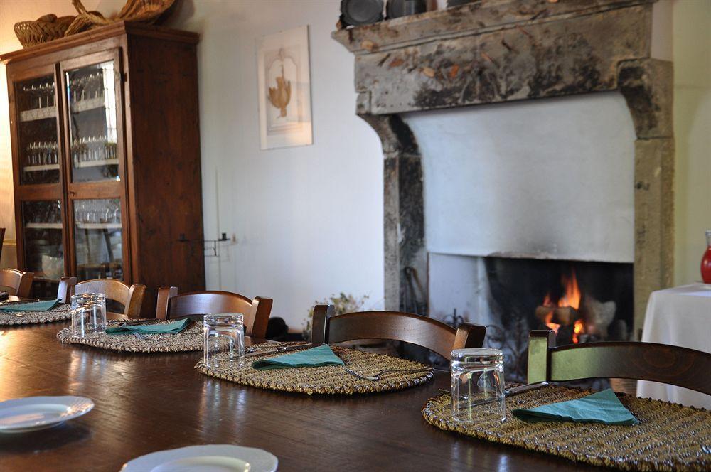 Borgo Castelvecchi Residenza Depoca Hotel Radda in Chianti Luaran gambar