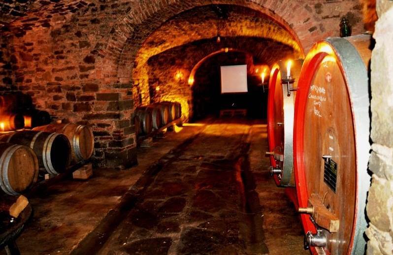 Borgo Castelvecchi Residenza Depoca Hotel Radda in Chianti Luaran gambar