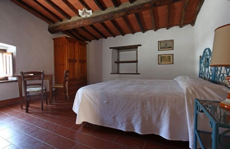 Borgo Castelvecchi Residenza Depoca Hotel Radda in Chianti Luaran gambar