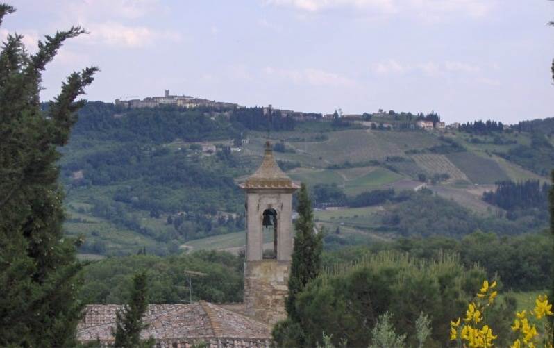Borgo Castelvecchi Residenza Depoca Hotel Radda in Chianti Luaran gambar