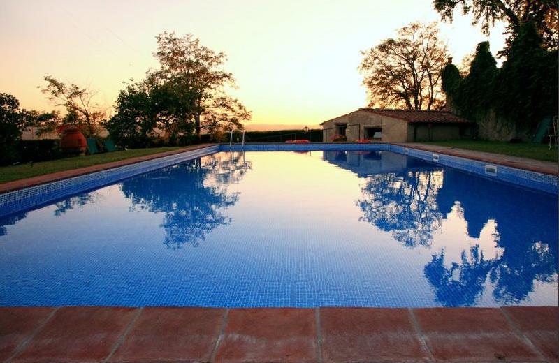 Borgo Castelvecchi Residenza Depoca Hotel Radda in Chianti Luaran gambar